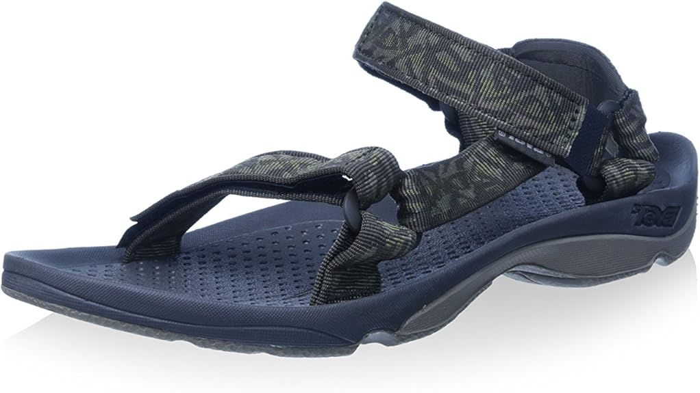 teva hurricane 3