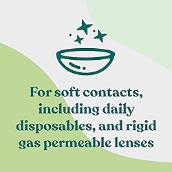 Biotrue Hydration Boost for Contacts, Rehydrating