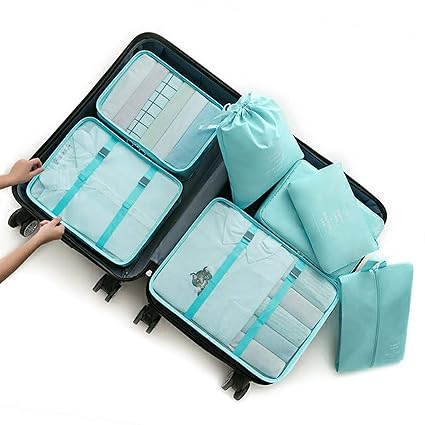 Travel shoe bags set of 3 Clearance