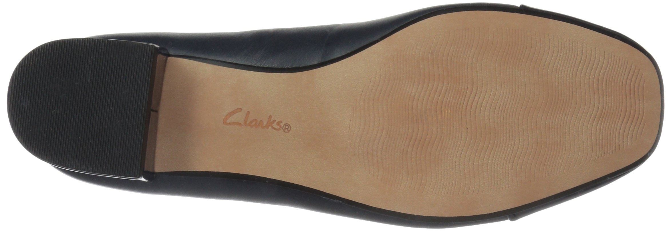 Clarks Women's Chartli Diva Pump - Image 4