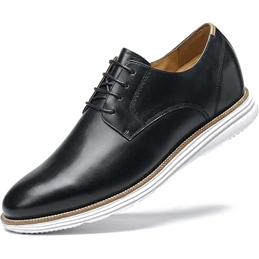 Amazon Best Sellers: Best Men's Uniform Dress Shoes