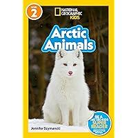 Amazon.com: Amazing Arctic Animals (Penguin Young Readers