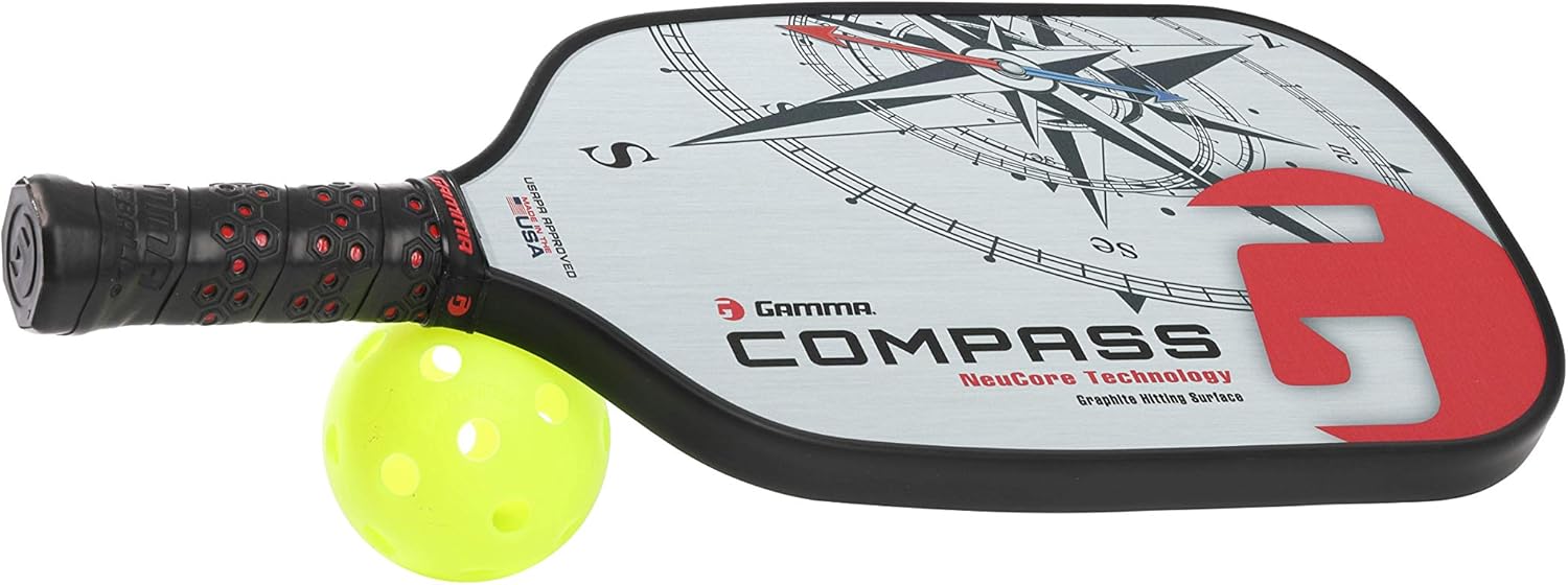 compass pickleball paddle