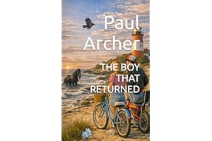 THE BOY THAT RETURNED