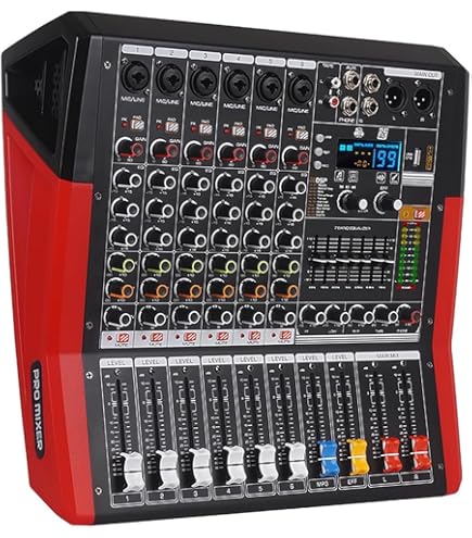 Amazon.com: AVerMedia Live Streamer NEXUS Audio Mixer / Control