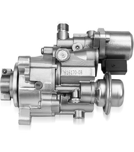 Amazon.com: ZDTOPA 13517616170 13517616446 13406014001 High