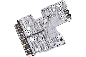 HL3Z-7A100-B HL3Z-7A100-A 10R80 Transmission Valve Body Control Assembly Compatible For Ford 2017 F150 3.5L EcoBoost V6 A/T 4