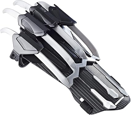 black panther slash claw toy