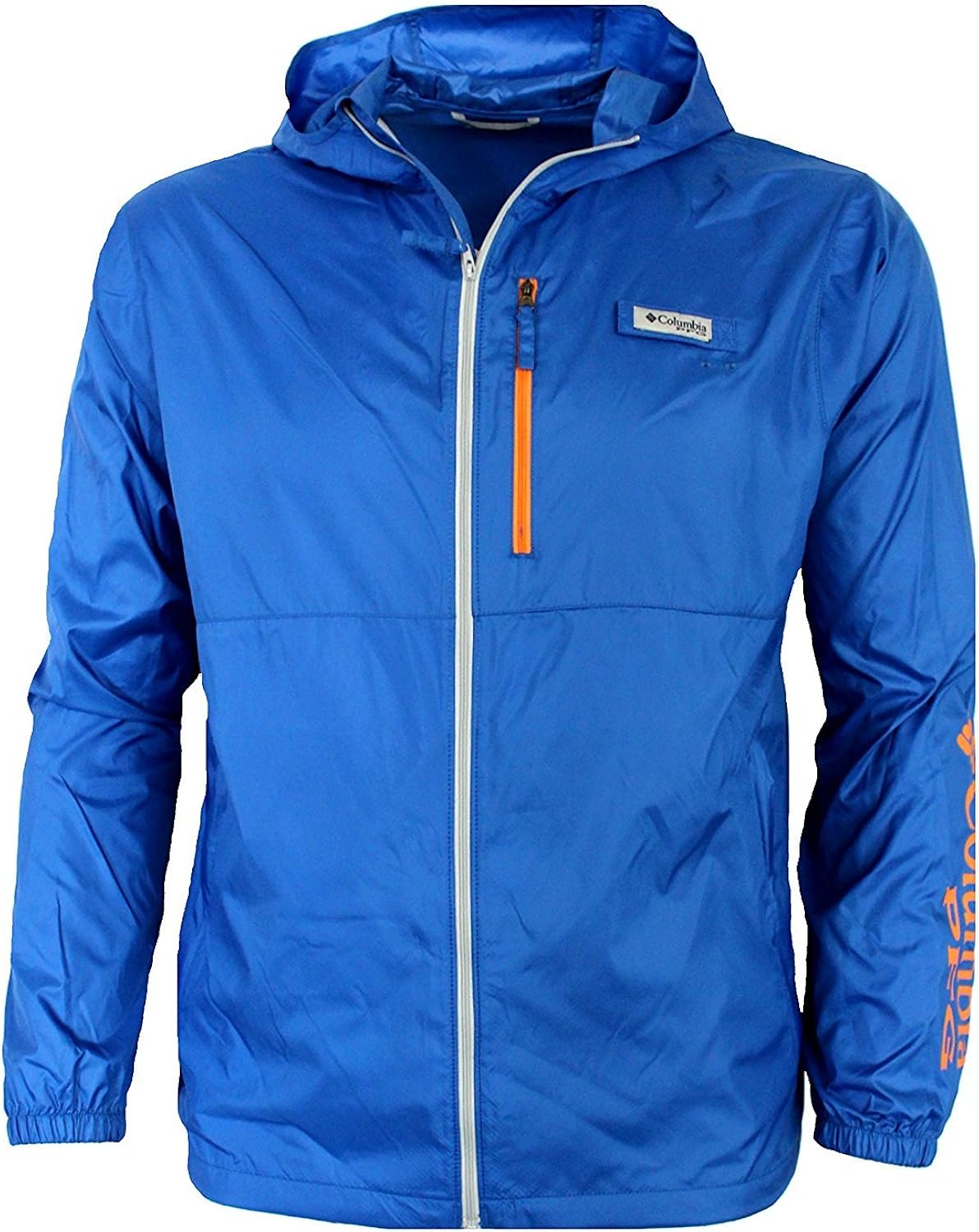 columbia omni shade jacket