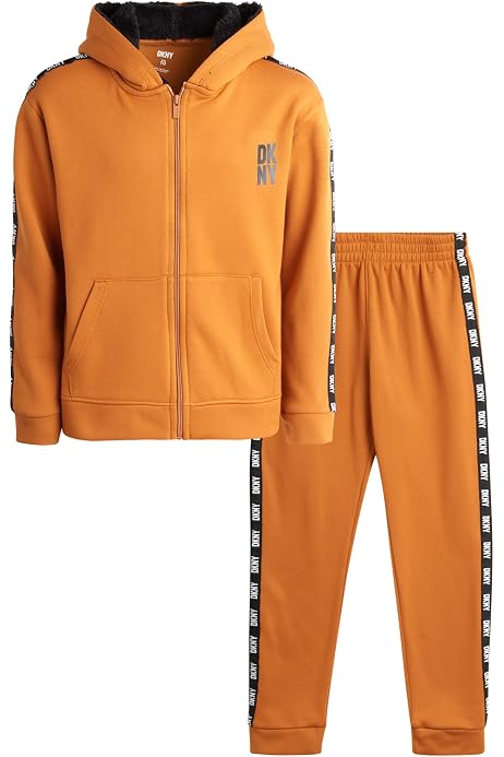 dkny sweat suits