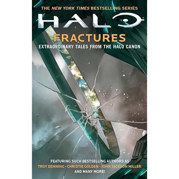 Halo Evolutions: Essential Tales of the Halo Universe: 1: Various