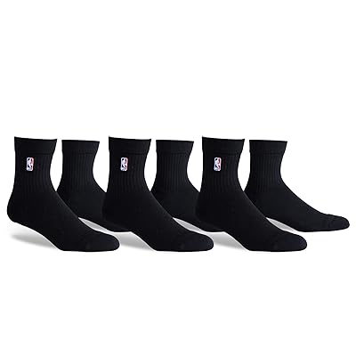 Buy Pkwy NBA Logoman Quarter Socks Online Nigeria Ubuy