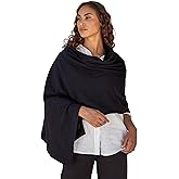 zestt Dreamsoft Travel Scarf, Wrap and Shawl for Women, Organic Cotton