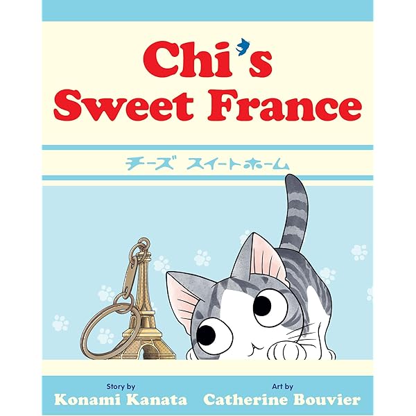 Amazon.com: Chi's Sweet Home vol.2 [Japanese Edition