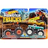 loco punk monster truck real life