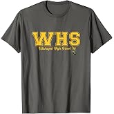 Yellowjackets WHS '96 T-Shirt