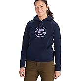 MARMOT womens Women's Culebra Peak Hoody