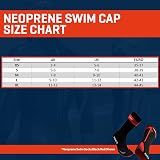 ZONE3 Neoprene Swim Socks 2mm High Stretch Neoprene with Gripped Sole view 4