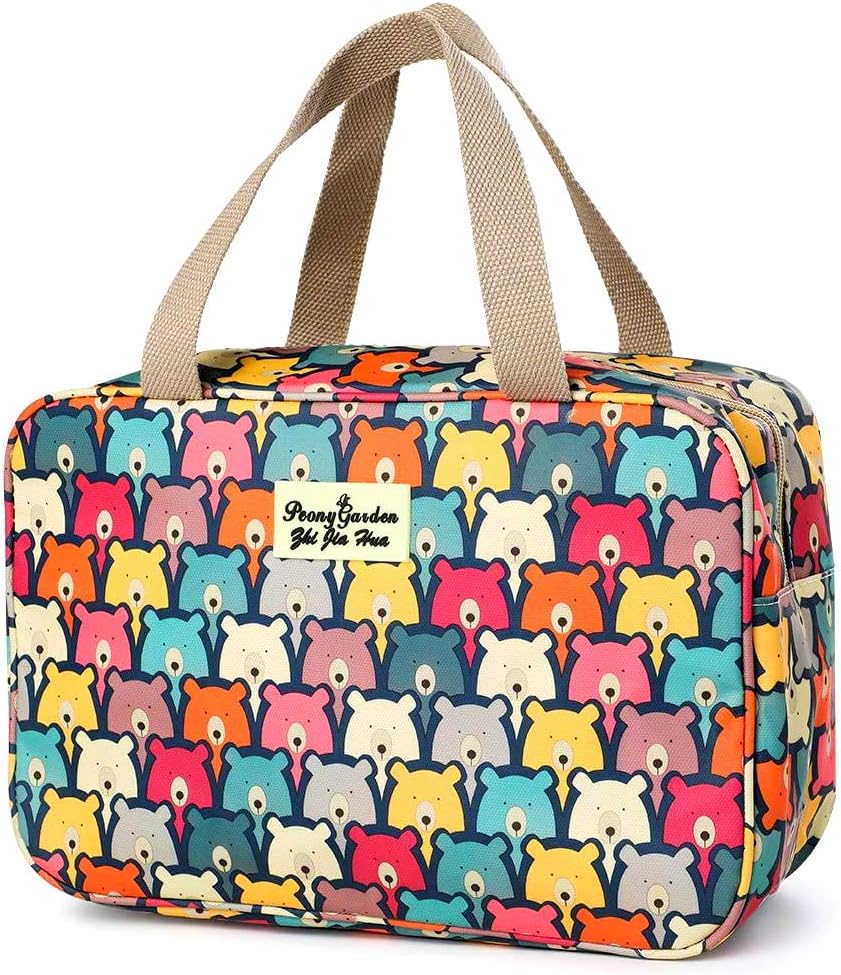 Travel Toiletry Bag