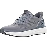 Kizik Athens 2 Slip On Shoes for Men: Comfortable All-Day for Walking, Running, or Casual Wear, Slip in & Stand Out with Hands Free Connivence
