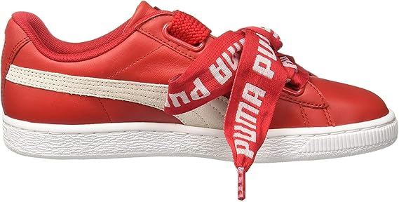 tenis puma rouge