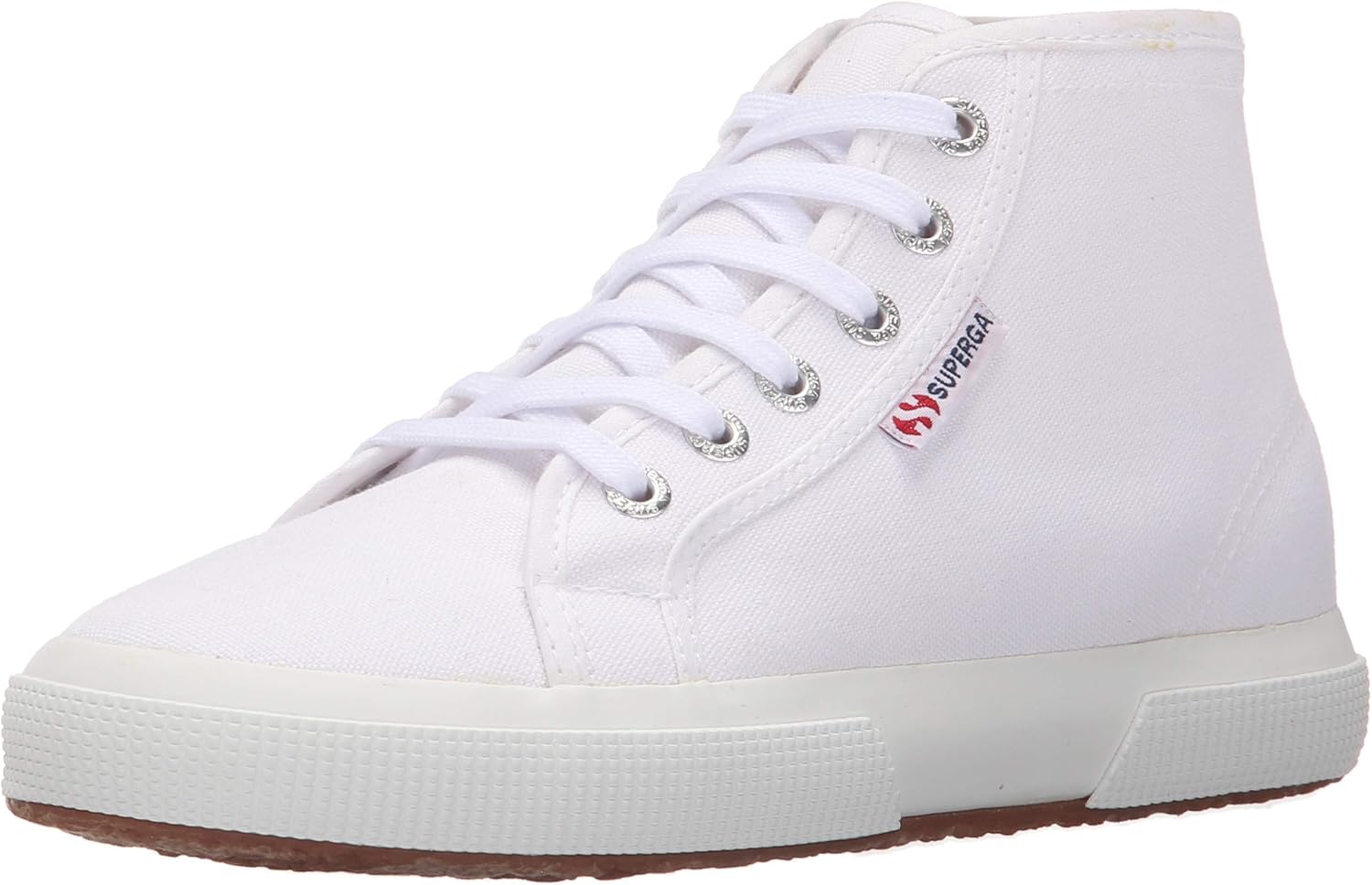 superga zipper high top