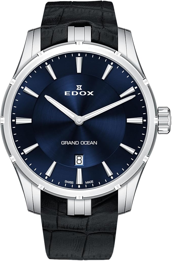 edox electronic