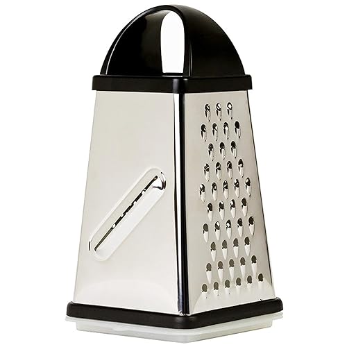 Best Box Graters In 2024 Top 10 Reviews & Buying Guide