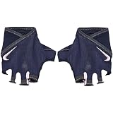 Amazon.com: Nike 9092/59 - Guantes de gimnasio esenciales para mujer :  Deportes y Actividades al Aire Libre
