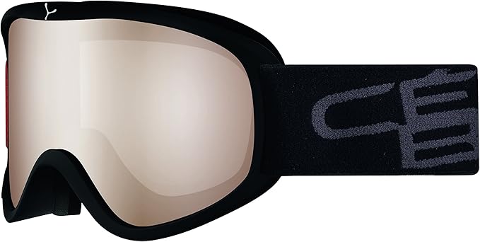 cebe ski goggles review
