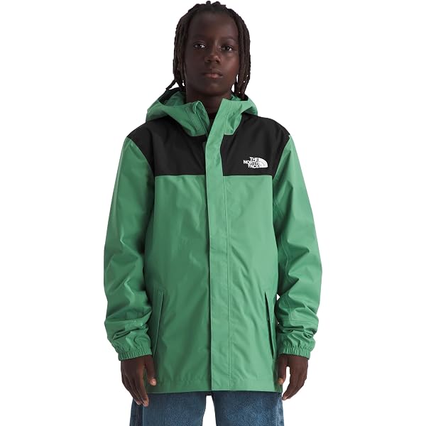 Amazon.com: The North Face Girls' Antora Rain Jacket - Waterproof