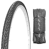 SIMEIQI 26" X1 3/8" Bike Tires