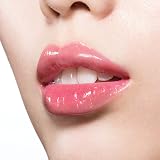Revlon Kiss Glow Lip Oil Red-y to Glow Tinted Conditioning Lip Balm view 5