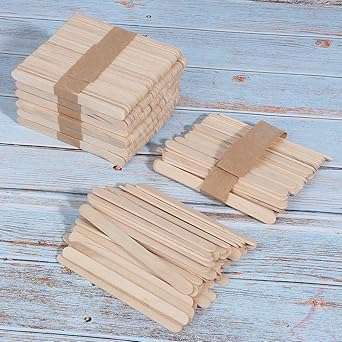 Amazon Com Ice Sticks Ice Cream Stick Smooth Straight Natural Wood Material For Classroom Use Group Activities Industrial Scientific Amazon Com Ice Sticks Ice Cream Stick Smooth Straight Natural Wood Material For Classroom Use Group Activities Industrial Scientific