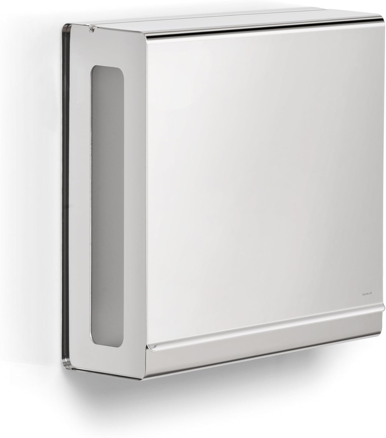 blomus 66666 NEXIO - Dispensador de Toallas de Papel, Brillo: Amazon.es: Hogar