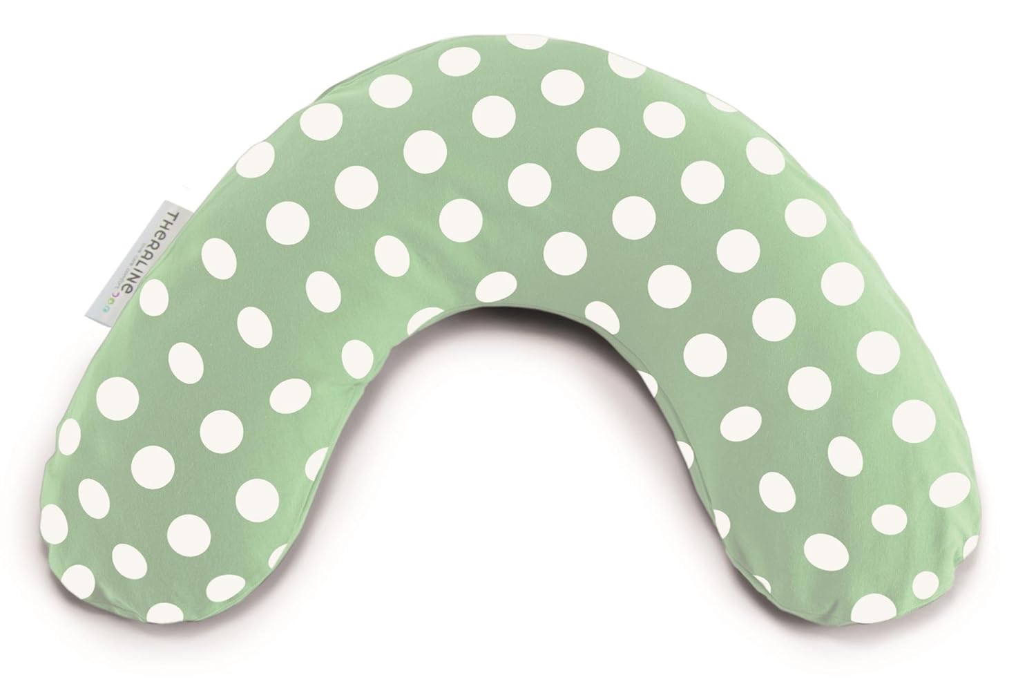 Theraline Baby And Kids Neck Pillow Including Cover Design 41