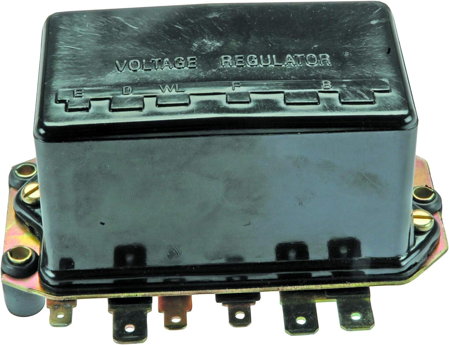 New Voltage Regulator Replacement For Generators 12 Volt