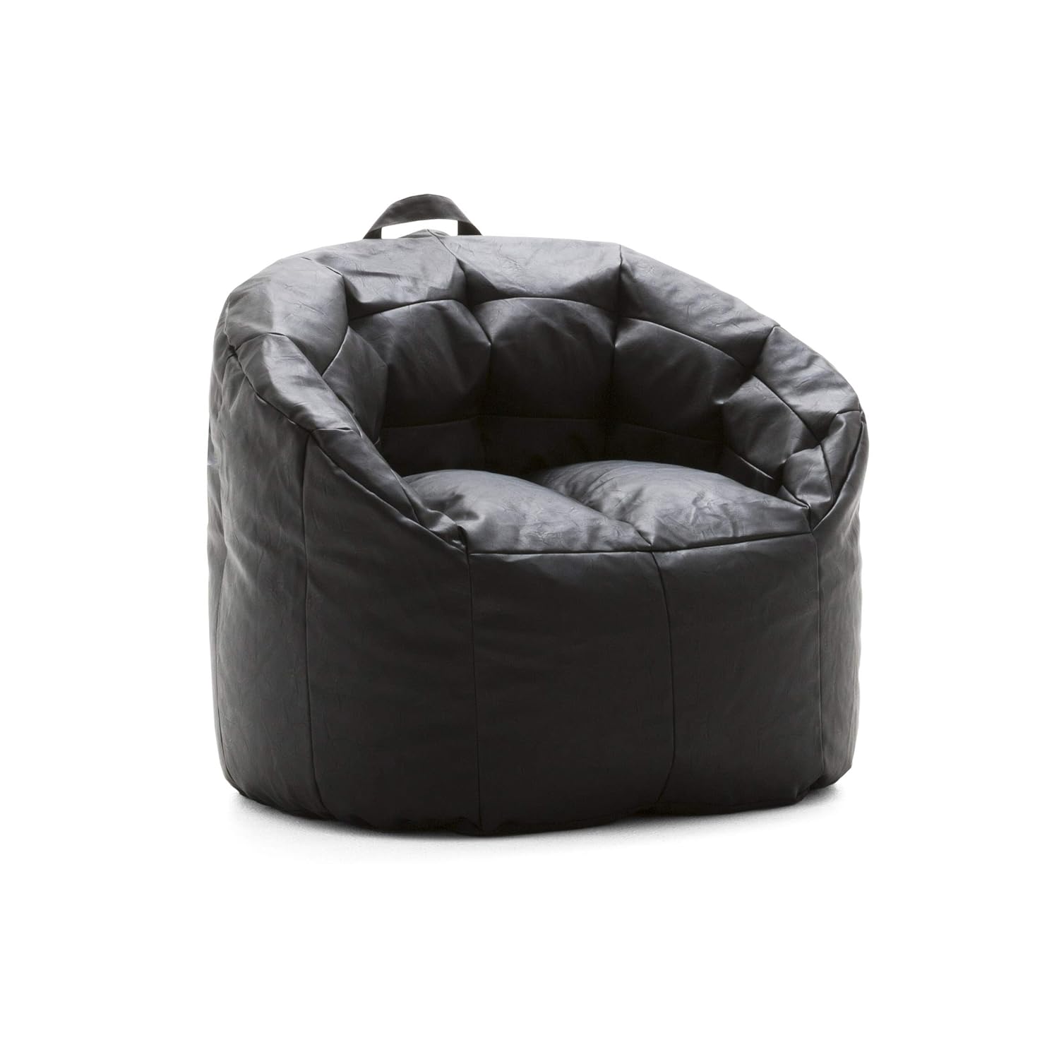 Best big joe bean bag chair medium