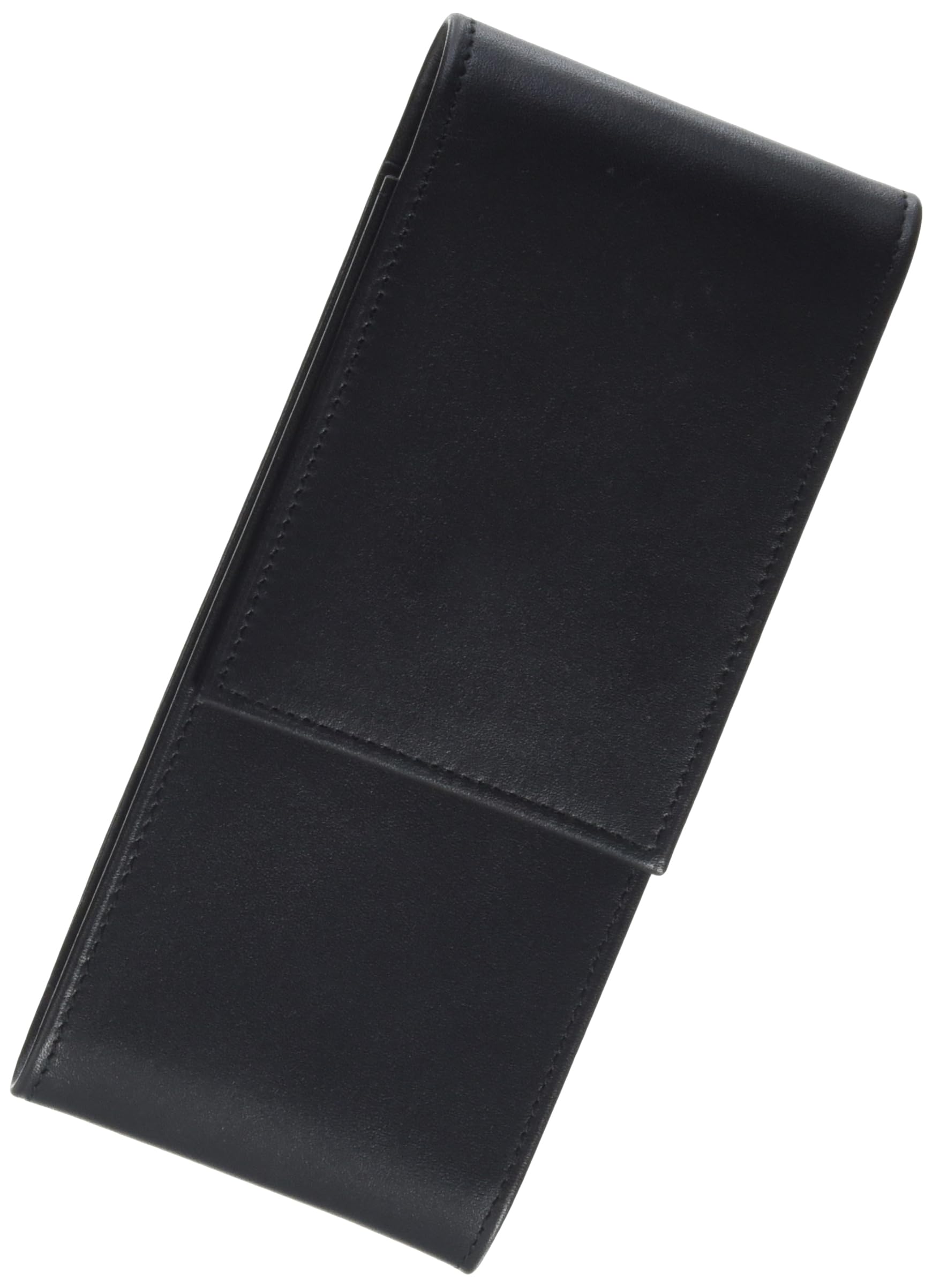 Lamy A 203 Leather Goods - Leather Case 858 in Black - for Three Writing Instruments