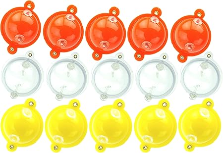 Bubble floats Clearance