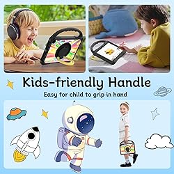 8 inch Tablet Case for Kids Not Fit for