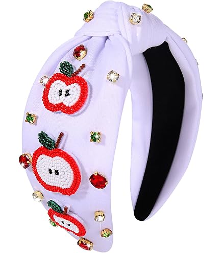Amazon.com : Gmmidea Summer Pineapple Headband Fruit  display picture 1