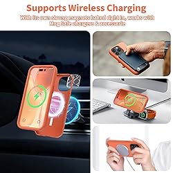 ACKETBOX for iPhone 14 Pro - Military Grade Drop