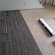 Installing floating laminate flooring Installing floating laminate flooring