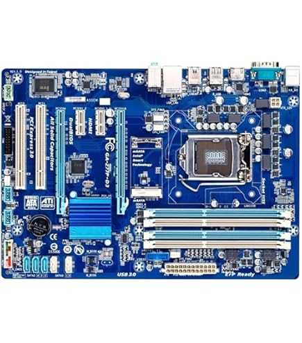 Corei5 GIGABYTE GA-Z77-D3H BitFenix 即使用 Corei5 GIGABYTE GA-Z77