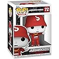 Funko Pop! Icons: Jabbawockeez with Chase (Styles May Vary)