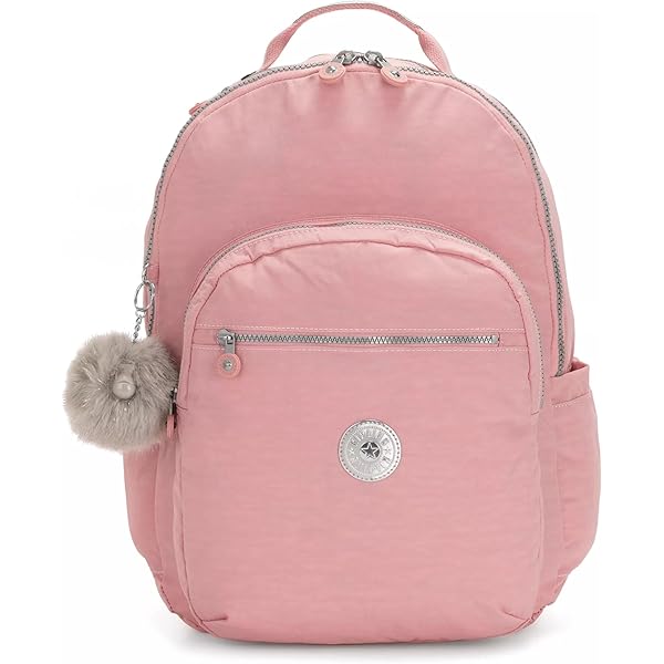 Kipling DELIA BE UN - Zaino - endless black/nero