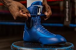 Title Boxing Speed-Flex Encore Mid-Top Boxing