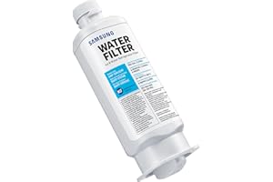 Samsung DA97-17376B Fridge Water Filter, Model HAF-QIN/EXP