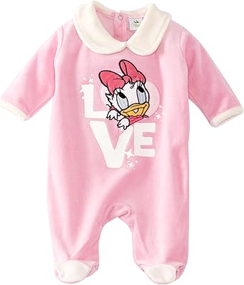 daisy duck baby clothes
